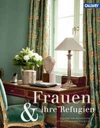 Abbildung von: Frauen & ihre Refugien - Callwey