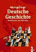 Cover: Deutsche Geschichte - Loewe