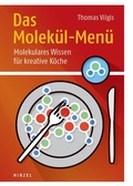 Cover: Das Molek&uuml;l-Men&uuml; - Hirzel