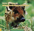 Cover: Wildschweingeschichten - J. Neumann-Neudamm Melsungen