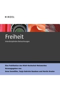 Cover: Freiheit - Hirzel