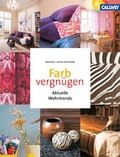 Cover: Farbvergn&uuml;gen - Callwey