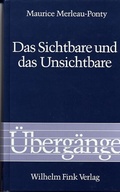 Cover: Das Sichtbare und das Unsichtbare - Brill Deutschland