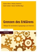 Cover: Grenzen des Erkl&auml;rens - Hirzel