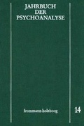 Cover: Jahrbuch der Psychoanalyse / Band 14 - frommann-holzboog