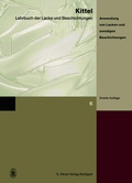 Cover: Lehrbuch der Lacke und Beschichtungen - Hirzel