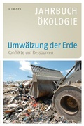 Cover: Umw&auml;lzung der Erde - Hirzel