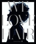 Cover: WE LOVE HAIR - Callwey