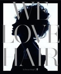 Abbildung von: WE LOVE HAIR - Callwey