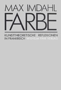 Cover: Farbe - Brill | Fink