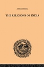 Cover: The Religions of India - Routledge