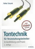 Cover: Tontechnik - Hirzel