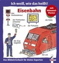 Cover: Eisenbahn - Loewe