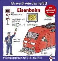 Enlarge image Cover: Eisenbahn - Loewe