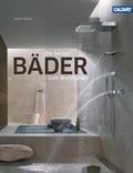 Cover: Die besten B&auml;der zum Wohlf&uuml;hlen - Callwey