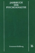 Cover: Jahrbuch der Psychoanalyse / Band 16 - frommann-holzboog