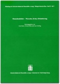 Cover: Menschenbilder - Wurzeln, Krise, Orientierung - Hirzel