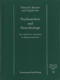 Cover: Psychoanalyse und Neurobiologie - frommann-holzboog