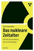 Cover: Das nukleare Zeitalter - Hirzel