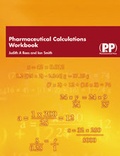 Cover: Pharmaceutical Calculations Workbook - Deutscher Apotheker Verlag