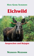 Cover: Elchwild - J. Neumann-Neudamm Melsungen