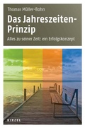 Cover: Das Jahreszeiten-Prinzip - Hirzel