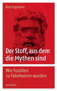 Enlarge image Cover: Der Stoff, aus dem die Mythen sind - Hirzel