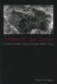 Enlarge image Cover: Arsenale der Seele - Brill Deutschland