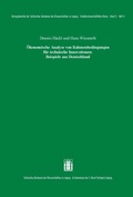 Cover: Die Digitale Mechanismen- und Getriebebibliothek - DMG-Lib - Hirzel