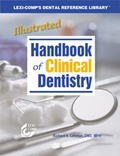 Cover: Illustrated Handbook of Clinical Dentistry - Deutscher Apotheker Verlag