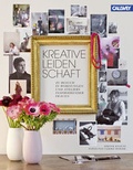 Cover: Kreative Leidenschaft - Callwey