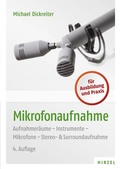 Cover: Mikrofonaufnahme - Hirzel