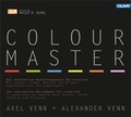 Cover: Colour Master - Callwey