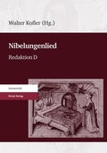 Cover: Nibelungenlied - Hirzel