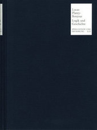 Enlarge image Cover: Logik und Geschichte in Hegels System - frommann-holzboog