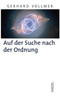 Cover: Auf der Suche nach der Ordnung - Hirzel