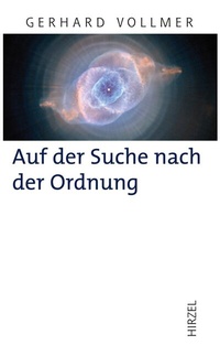 Abbildung von: Auf der Suche nach der Ordnung - Hirzel