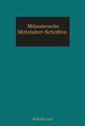 Cover: Pragmatische Schriftlichkeit im Mittelalter - Brill Deutschland