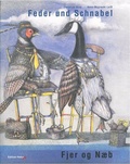 Cover: Feder und Schnabel - J. Neumann-Neudamm Melsungen
