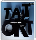 Cover: Schauplatz Tatort - Callwey