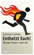 Cover: Enthetzt Euch! - Hirzel