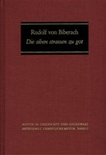 Cover: Die siben strassen zu got - frommann-holzboog