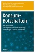 Cover: Konsum-Botschaften - Hirzel