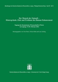 Cover: Der Mensch der Zukunft - Hintergr&uuml;nde, Ziele und Probleme des Human Enhancement - Hirzel