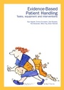 Cover: Evidence-Based Patient Handling - Routledge