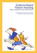 Cover: Evidence-Based Patient Handling - Routledge