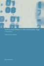 Cover: Culture and Politics in the Information Age - Routledge