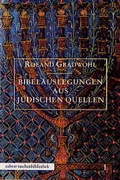 Cover: Bibelauslegungen aus j&uuml;dischen Quellen - Calwer