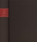 Cover: Forschungen und Materialien zur deutschen Aufkl&auml;rung / Abteilung III: Indices. Kant-Index. Section 1: Indices zum Kantschen Logikcorpus. Band 2: Stellenindex und Konkordanz zu >Immanuel Kant's Logik< (J&auml;sche-Logik) - frommann-holzboog