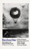 Cover: Beobachter - Brill Deutschland